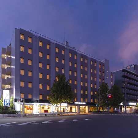 Kyoto Daiichi Hotel-3
