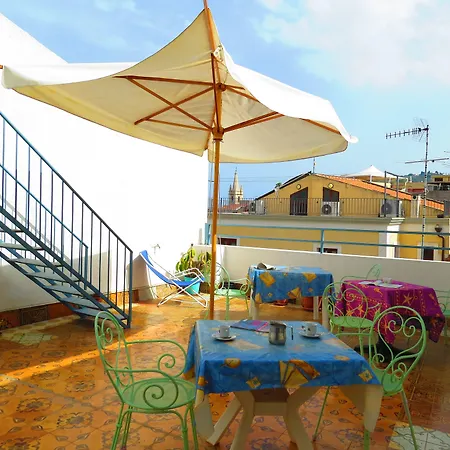 Casa Vittorio B&B-2