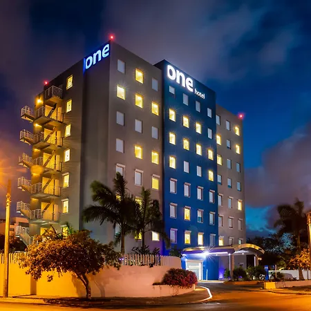 One Cancun Centro-3
