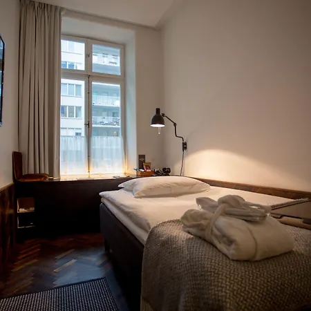 Miss Clara By Nobis, Stockholm, A Member Of Design Hotels-3