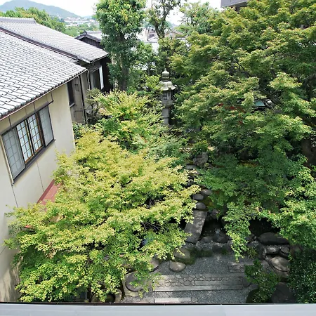 Gion Ryokan Q-Beh - Hostel Style-2