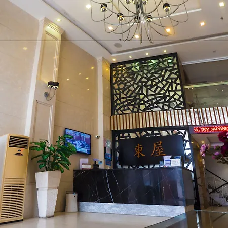 Azumaya Hotel Da Nang-2
