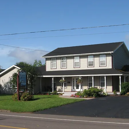 Driftwood Heights B&B-2