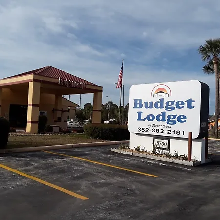 Budget Lodge Mount Dora-2