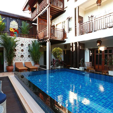 Viang Thapae Resort-3