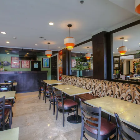 Fersal Hotel Malakas, Quezon City-2