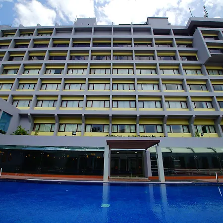 Dolphin Hotel-3