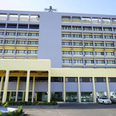 Dolphin Hotel-2