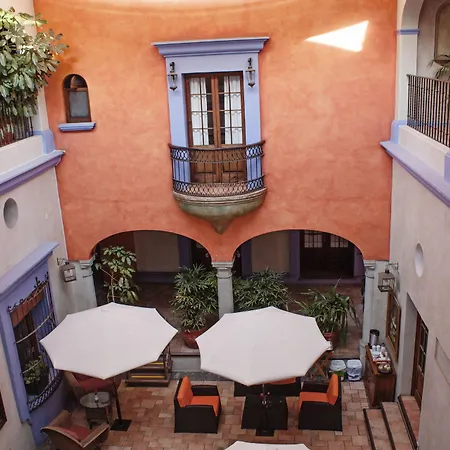 Hotel Trebol-3