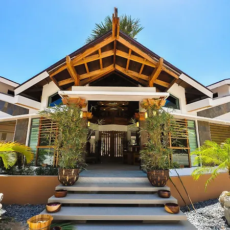 Infinity Resort-2