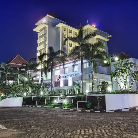 Hotel Sahid Jaya Solo-2