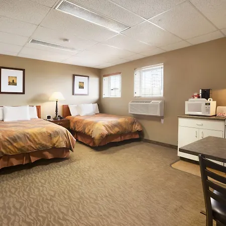 Central Suite Hotel-3