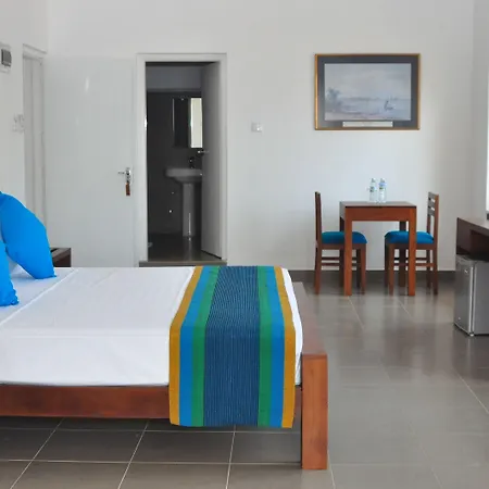 Comfort@15 Hotel Colombo-2