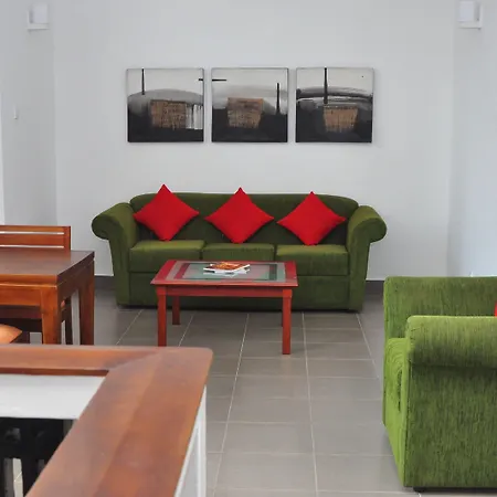 Comfort@15 Hotel Colombo-3