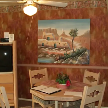 Getaways At Havasu Dunes Resort-2