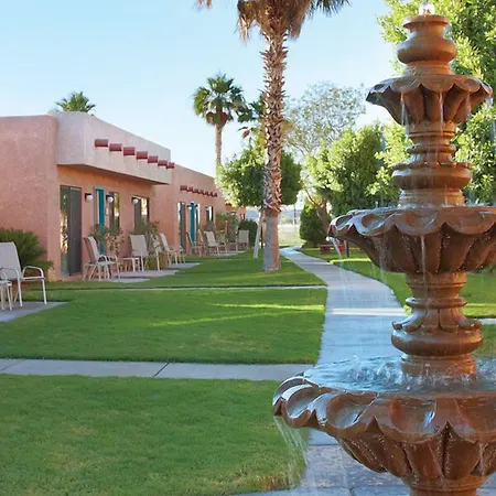Getaways At Havasu Dunes Resort-3