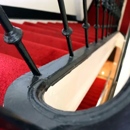 Floris Hotel-3