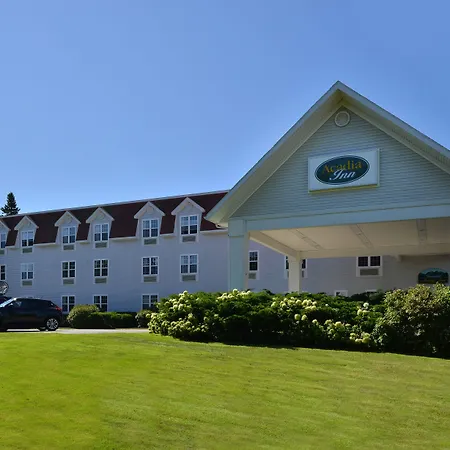 Acadia Inn-2