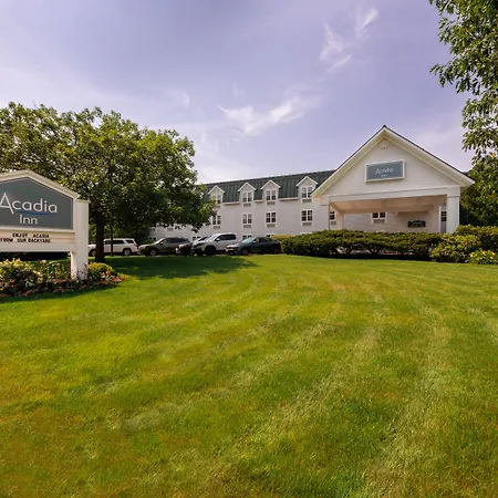 Acadia Inn-2