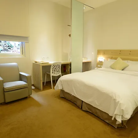 Dandy Hotel - Tianjin Branch-2