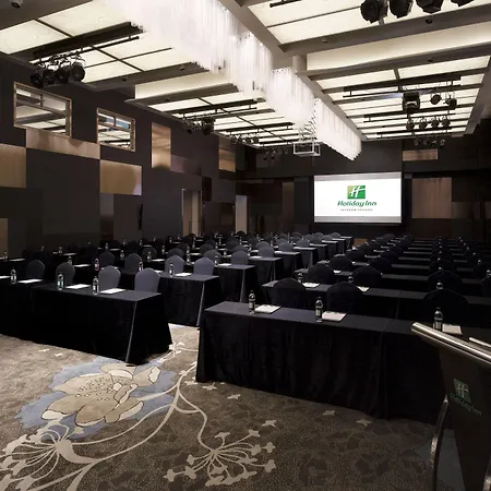 Holiday Inn Incheon Songdo By Ihg-3