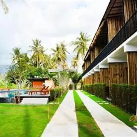 The Nidhra Boutique Resort-2