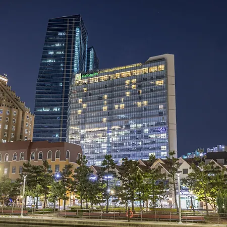 Holiday Inn Incheon Songdo By Ihg-3