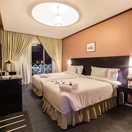 Hotel Almas-2