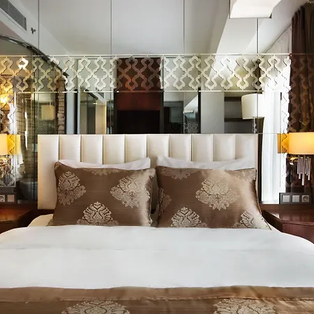 Taksim Pera Center Hotel-2