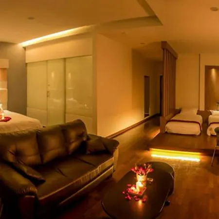 Avantgarde Hotel-3