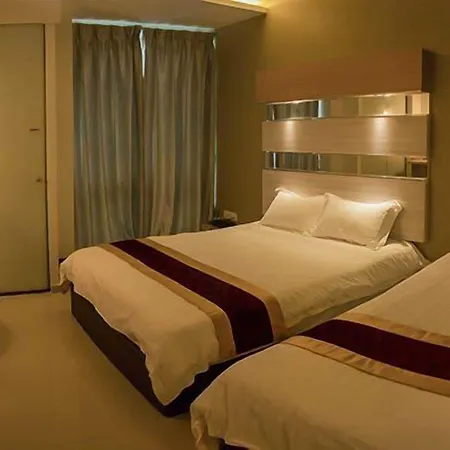 Avantgarde Hotel-3