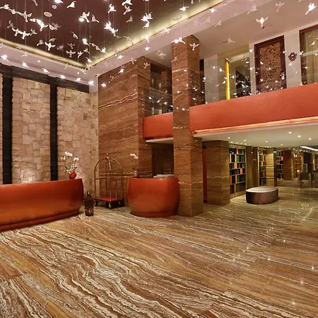 Mega Boutique Hotel-3
