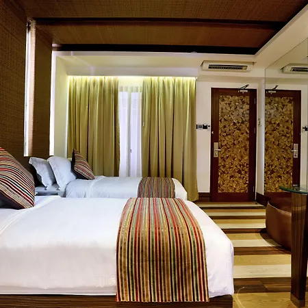 Mega Boutique Hotel-2