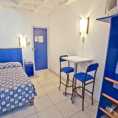 Hotel H Americas-3