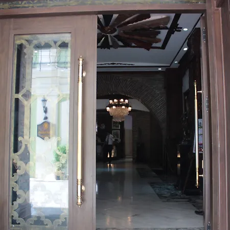 Hotel Luna-2