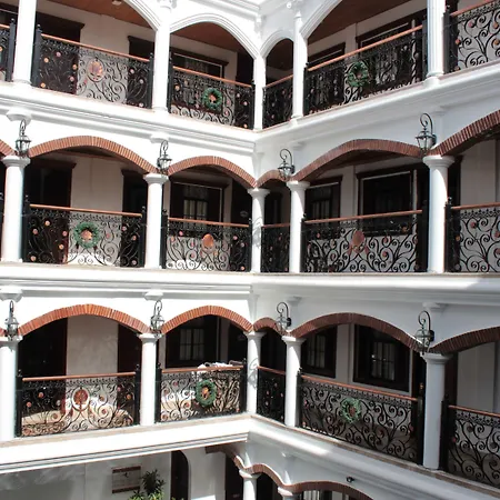 Hotel Luna-3