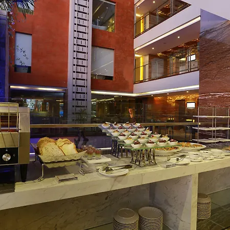 Mega Boutique Hotel-3