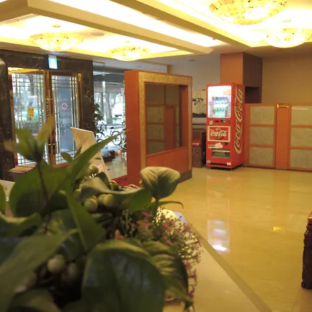 Rich Garden Hotel-2