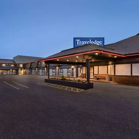 Travelodge By Wyndham Brandon-2