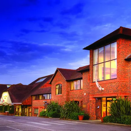Dale Hill Hotel-2