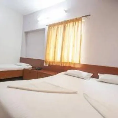 Hotel Ammu Palace-2