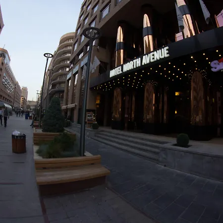 Hayk North Avenue-3