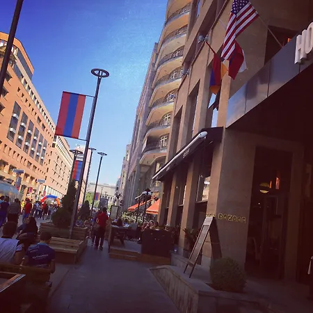 Hayk North Avenue-2