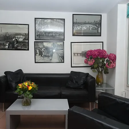 Trendy Canettes Hotel-3