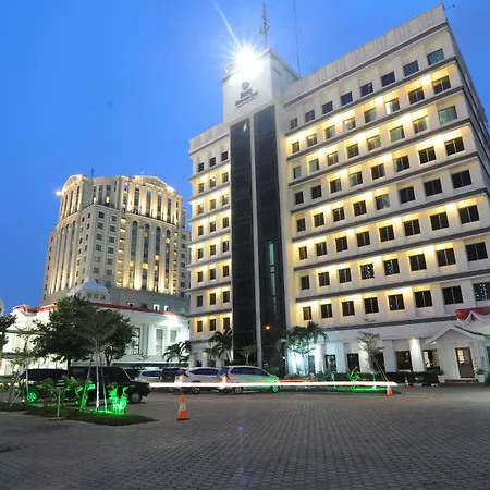 Grand Inna Medan-2
