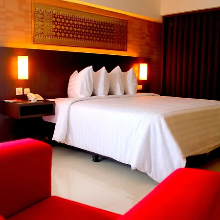 Grand Inna Medan-2