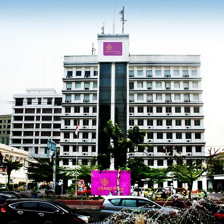 Grand Inna Medan-3