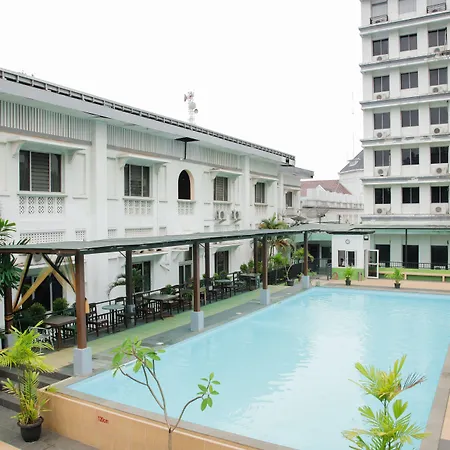 Grand Inna Medan-3