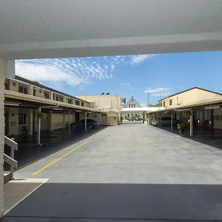 Coral Sands Motel-3