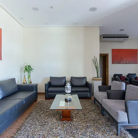 Faro Hotel Sao Jose Dos Campos-2
